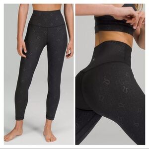 lululemon athletica LOGO ♥️🔥 Align